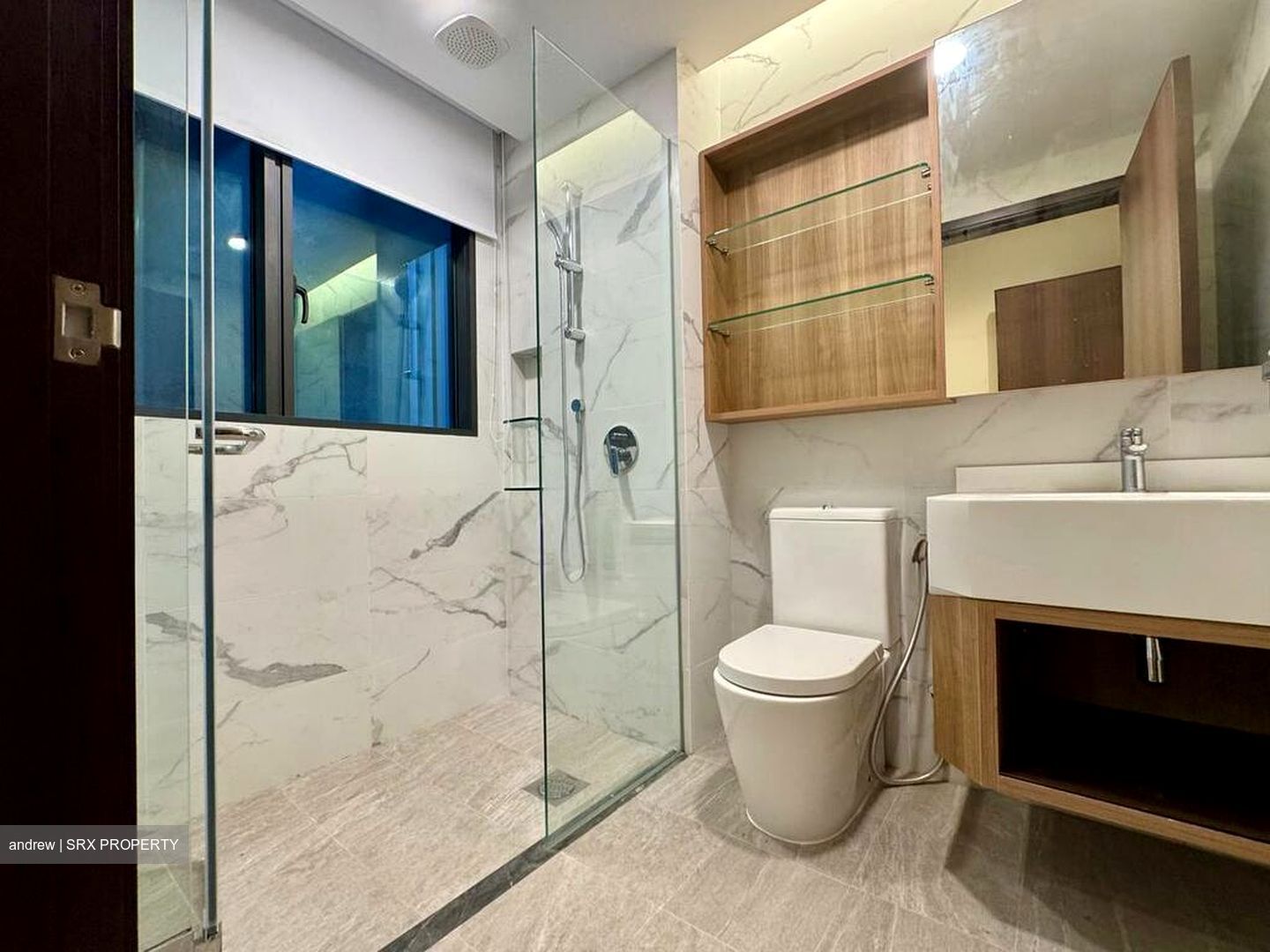 Weave Residences (D15), Apartment #496847251